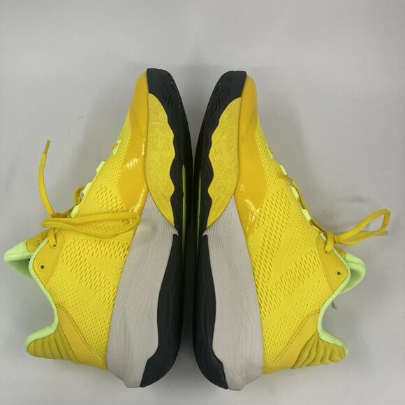 New Balance Two WXY v4 Mens Size 10 Basketball Shoes Lemon Lime NEW BB2WYRT4 main image 14